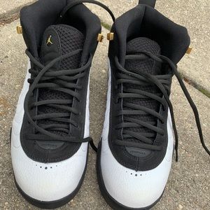 Jump man OG “taxi”